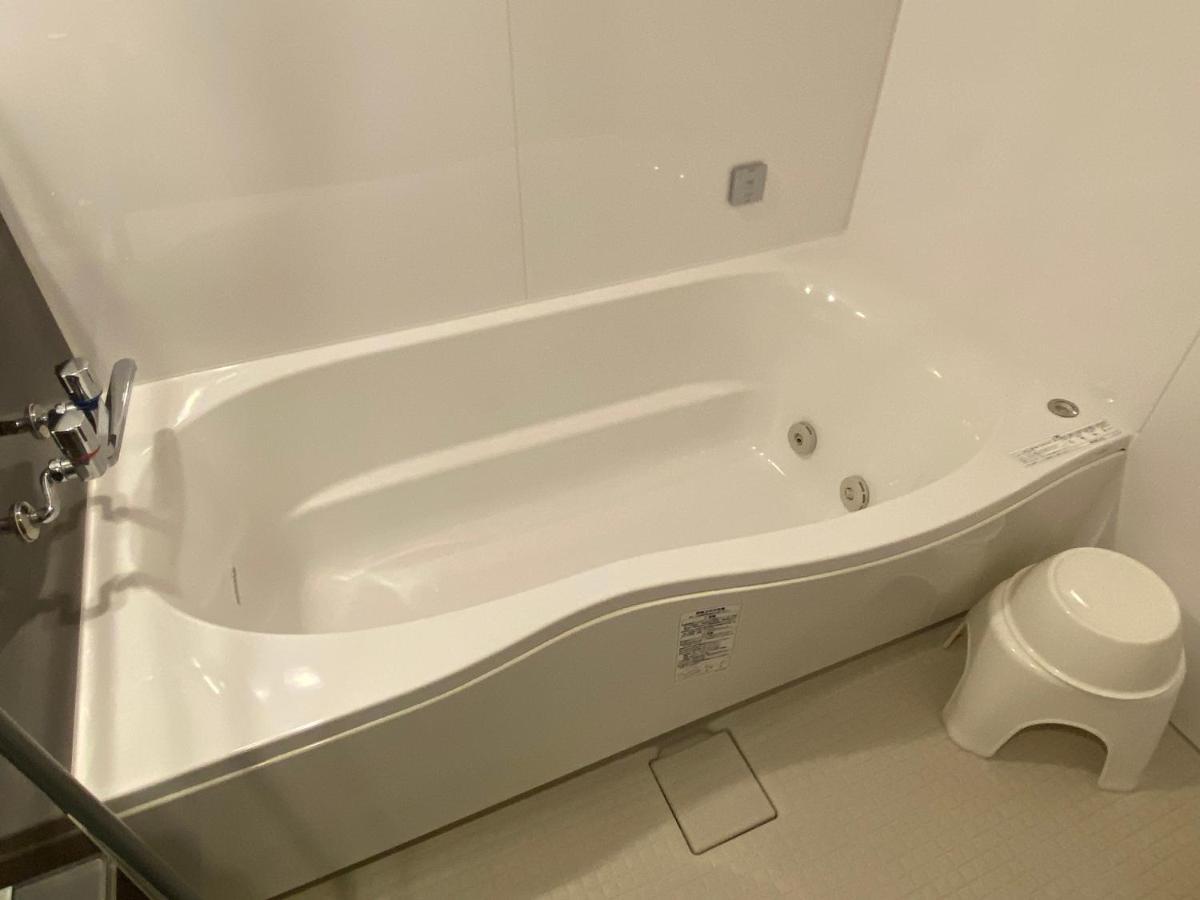 Ginowan Crystal Hotel Kültér fotó