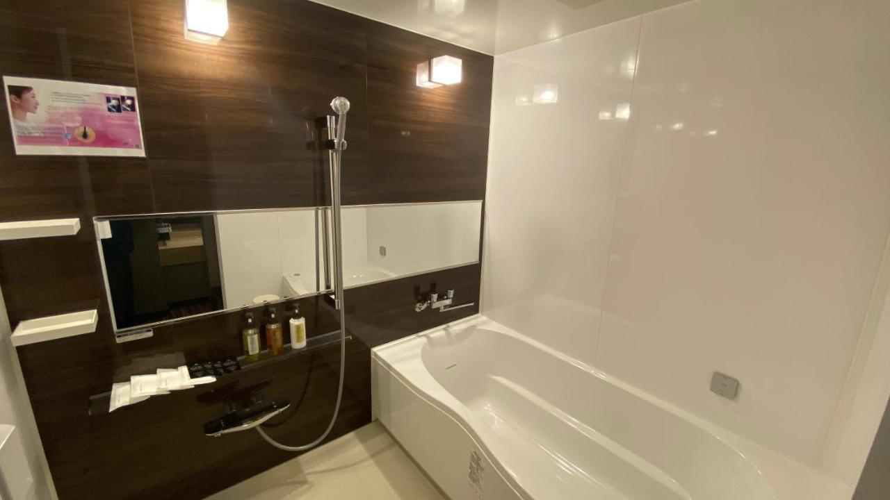 Ginowan Crystal Hotel Kültér fotó